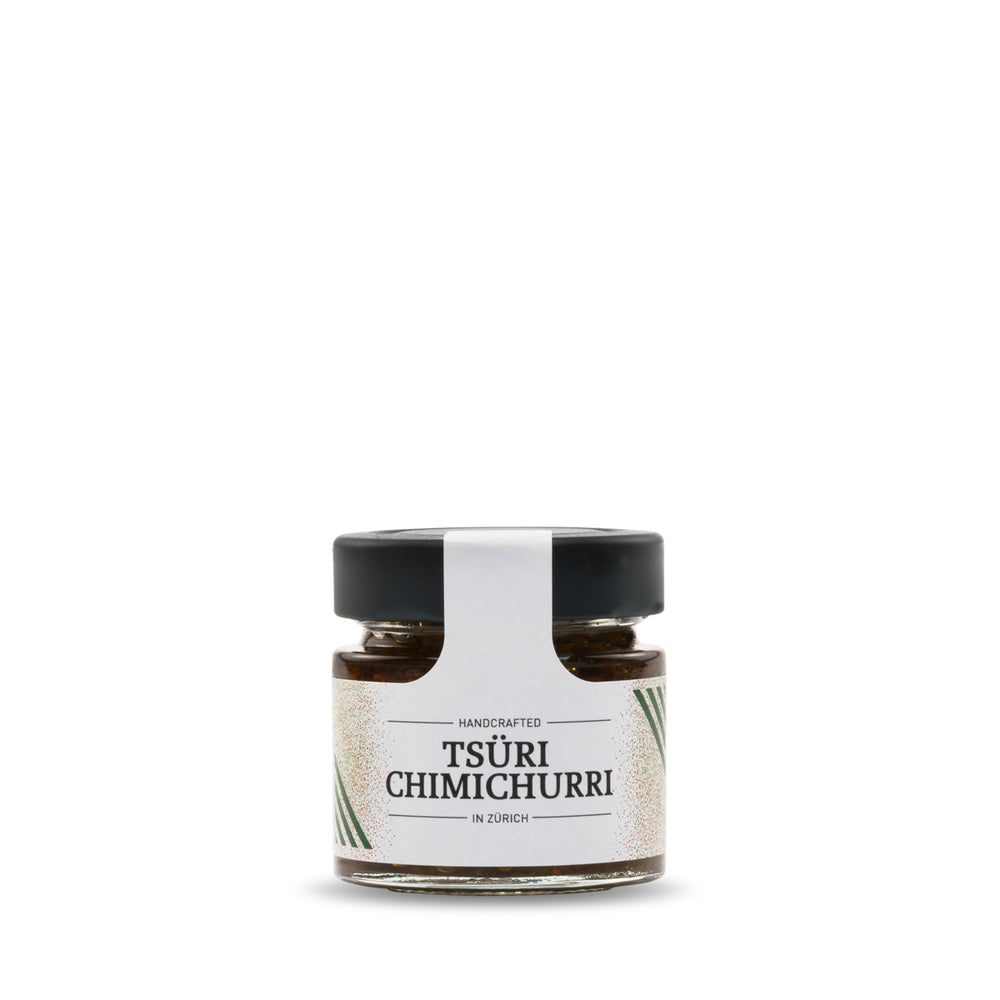 TSÜRI CHIMICHURRI 110ml