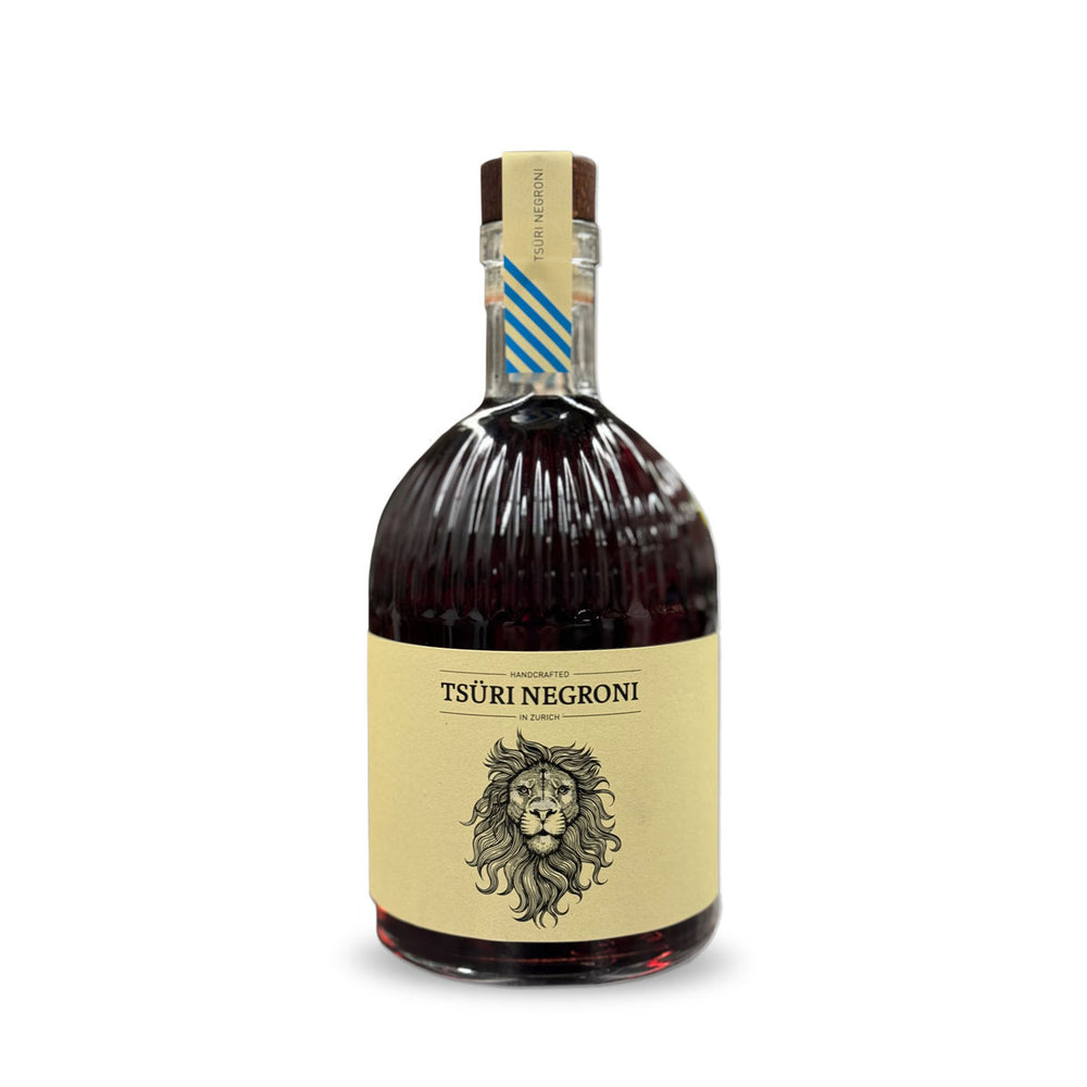 TSÜRI NEGRONI 500ml