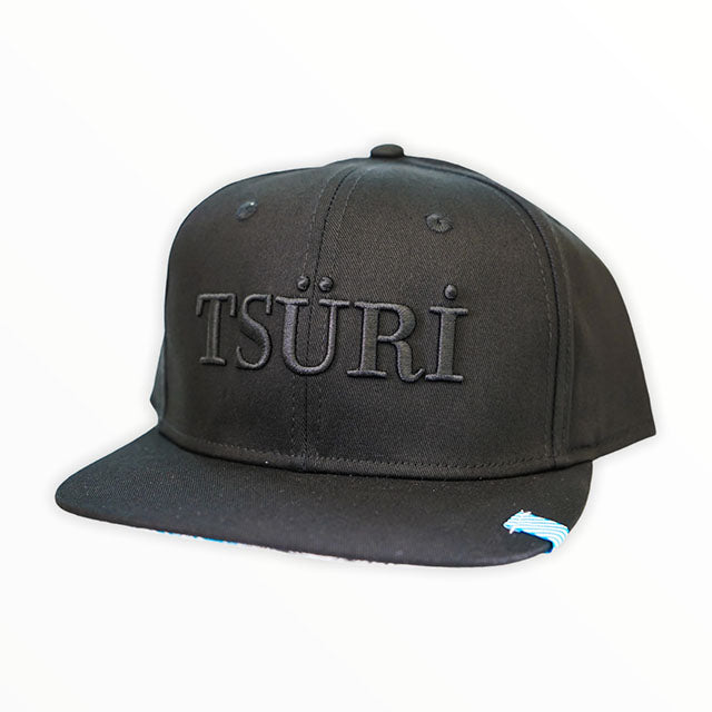 PREMIUM TSÜRI Cap mit 3D - Druck