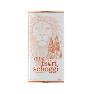 
                  
                    ORANGE PEEL OIL TSÜRI SCHOGGI
                  
                