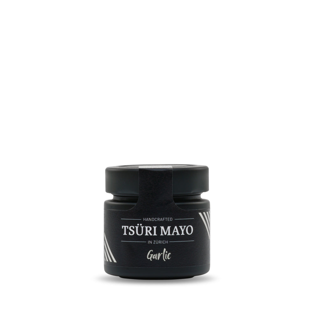 TSÜRI MAYO - Garlic