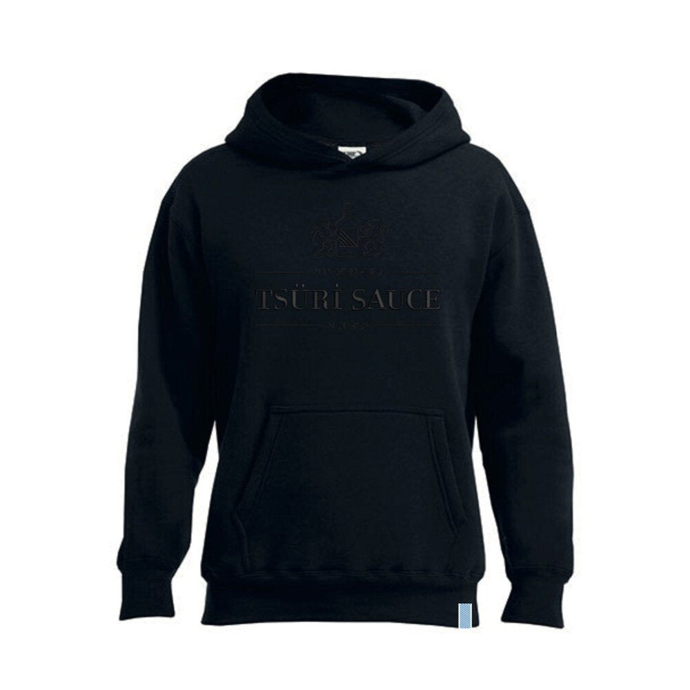 PREMIUM TSÜRI HOODY